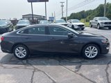Used 2023 Chevrolet Malibu LT image 4