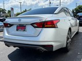 Used 2020 Nissan Altima 2.5 SR image 3