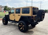 Used 2014 Jeep Wrangler Unlimited Sport w/ Quick Order Package 24S image 3