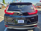 Certified 2018 Honda CR-V EX-L image 4