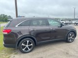 Used 2017 Kia Sorento EX image 3