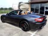 Used 2017 Maserati GranTurismo Sport image 5