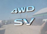 Used 2020 Nissan Pathfinder SV image 5