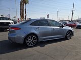 Used 2020 Toyota Corolla SE image 4