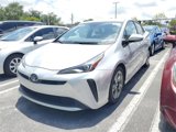 Used 2019 Toyota Prius XLE image 3