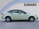 Used 2010 Ford Focus SE image 6