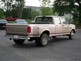 Used 1996 Ford F350 XL image 5