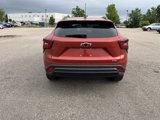 Used 2024 Chevrolet Trax RS w/ Driver Confidence Package image 6