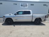 Used 2020 RAM 1500 Big Horn image 2