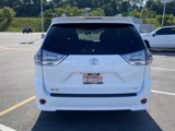 Used 2017 Toyota Sienna SE Premium image 4