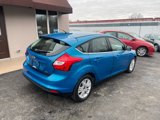 Used 2012 Ford Focus SEL image 5