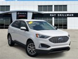 Used 2024 Ford Edge SEL image 1