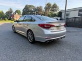 Used 2015 Hyundai Sonata Limited 2.0T image 6