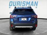 Certified 2022 Subaru Outback Limited image 5