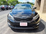 Used 2015 Kia Optima EX image 2