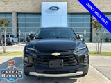 Used 2021 Chevrolet Blazer LT image 2