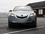 Used 2010 Acura TL image 2