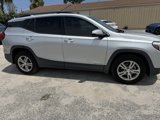 Used 2018 GMC Terrain SLE w/ Driver Convenience Package image 3