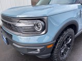 Used 2021 Ford Bronco Sport First Edition image 4