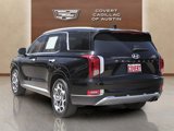 Used 2021 Hyundai Palisade Calligraphy image 3