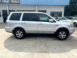 Used 2006 Honda Pilot EX-L image 4
