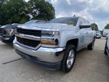 Used 2018 Chevrolet Silverado 1500 LT w/ Trailering Package image 3