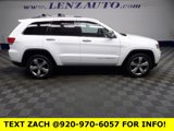 Used 2015 Jeep Grand Cherokee Limited image 2