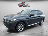 Used 2023 BMW X3 xDrive30i w/ Convenience Package w/ZPA image 1