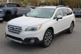 Used 2016 Subaru Outback 2.5i Limited image 5