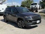 Used 2023 Jeep Compass Limited image 2