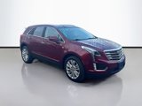Used 2018 Cadillac XT5 Premium Luxury image 3