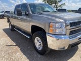 Used 2008 Chevrolet Silverado 2500 LTZ w/ Safety Package image 2
