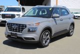 Used 2022 Hyundai Venue SEL image 2