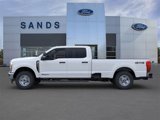 New 2025 Ford F350 XL w/ XL Chrome Package image 3