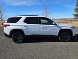 Used 2023 Chevrolet Traverse RS image 3