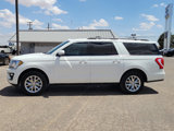 Certified 2021 Ford Expedition Max XLT image 4