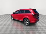 Used 2016 Dodge Journey Crossroad w/ Rear Seat Video Group I image 6