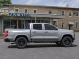 New 2025 Chevrolet Colorado W/T w/ WT Custom Package image 5