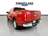 Certified 2019 Ford Ranger Lariat w/ Equipment Group 501A Mid image 5