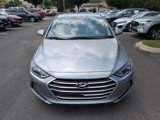Used 2017 Hyundai Elantra SE w/ SE A/T Tech Package 03 image 2