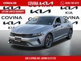 Used 2021 Kia K5 EX w/ EX Premium Package image 4