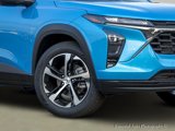 New 2025 Chevrolet Trax RS image 4