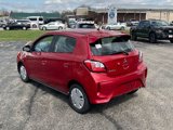 Used 2022 Mitsubishi Mirage ES image 3