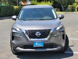Used 2023 Nissan Rogue SV image 3