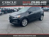 Used 2019 Buick Encore Preferred w/ Safety Package image 1