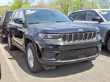 New 2025 Jeep Grand Cherokee Laredo X image 2