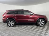 Used 2016 Jeep Grand Cherokee Limited w/ Luxury Group II image 4