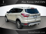 Used 2017 Ford Escape Titanium image 5