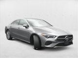 Certified 2025 Mercedes-Benz CLA 250 4MATIC image 4