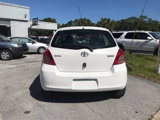 Used 2007 Toyota Yaris 2-Door Hatchback w/ Convenience Pkg image 4